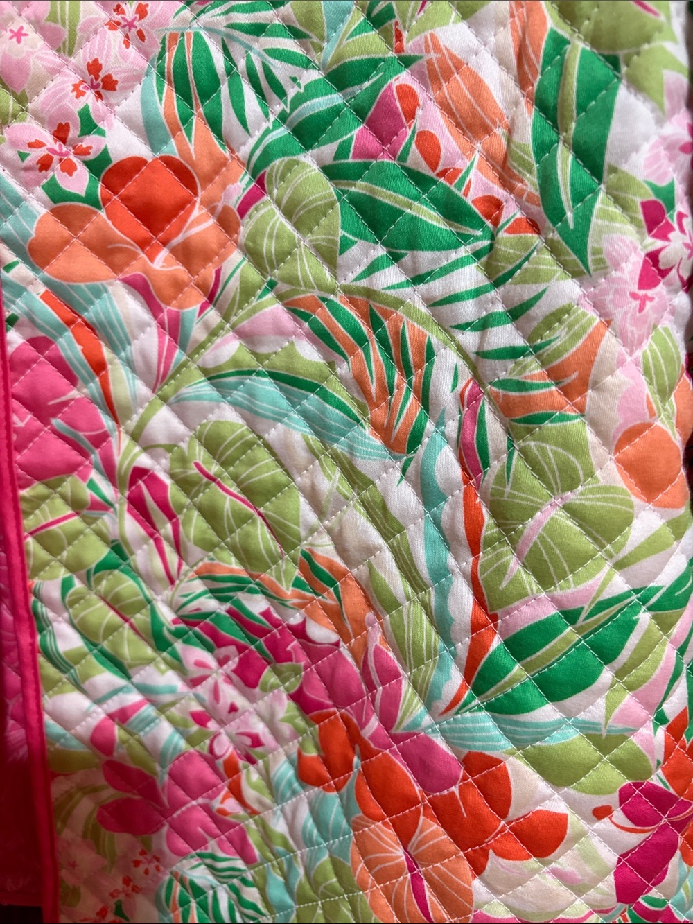 Quilted jacket - Picture 2 of 6
